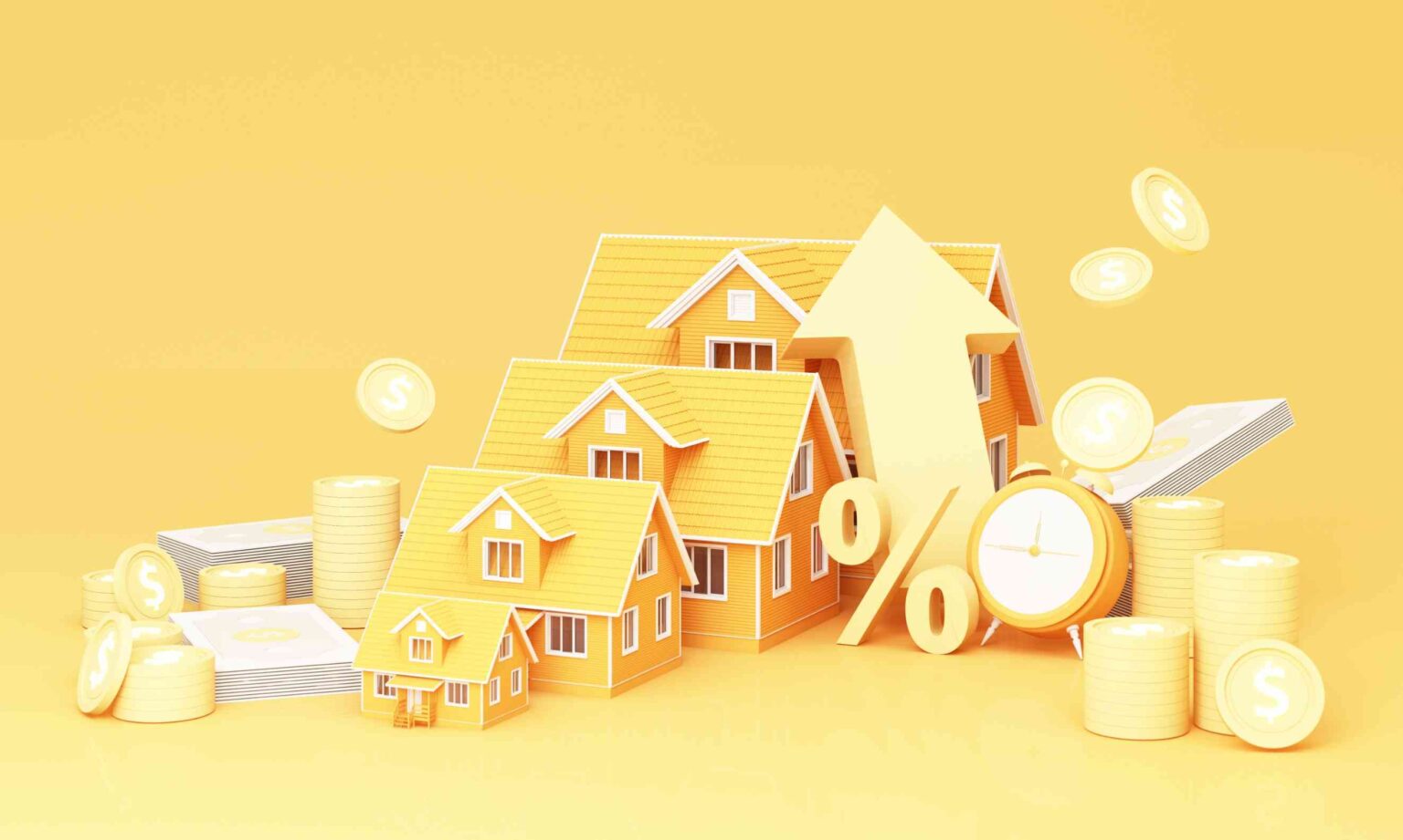Market Value Growth Jonesboro Arkansas