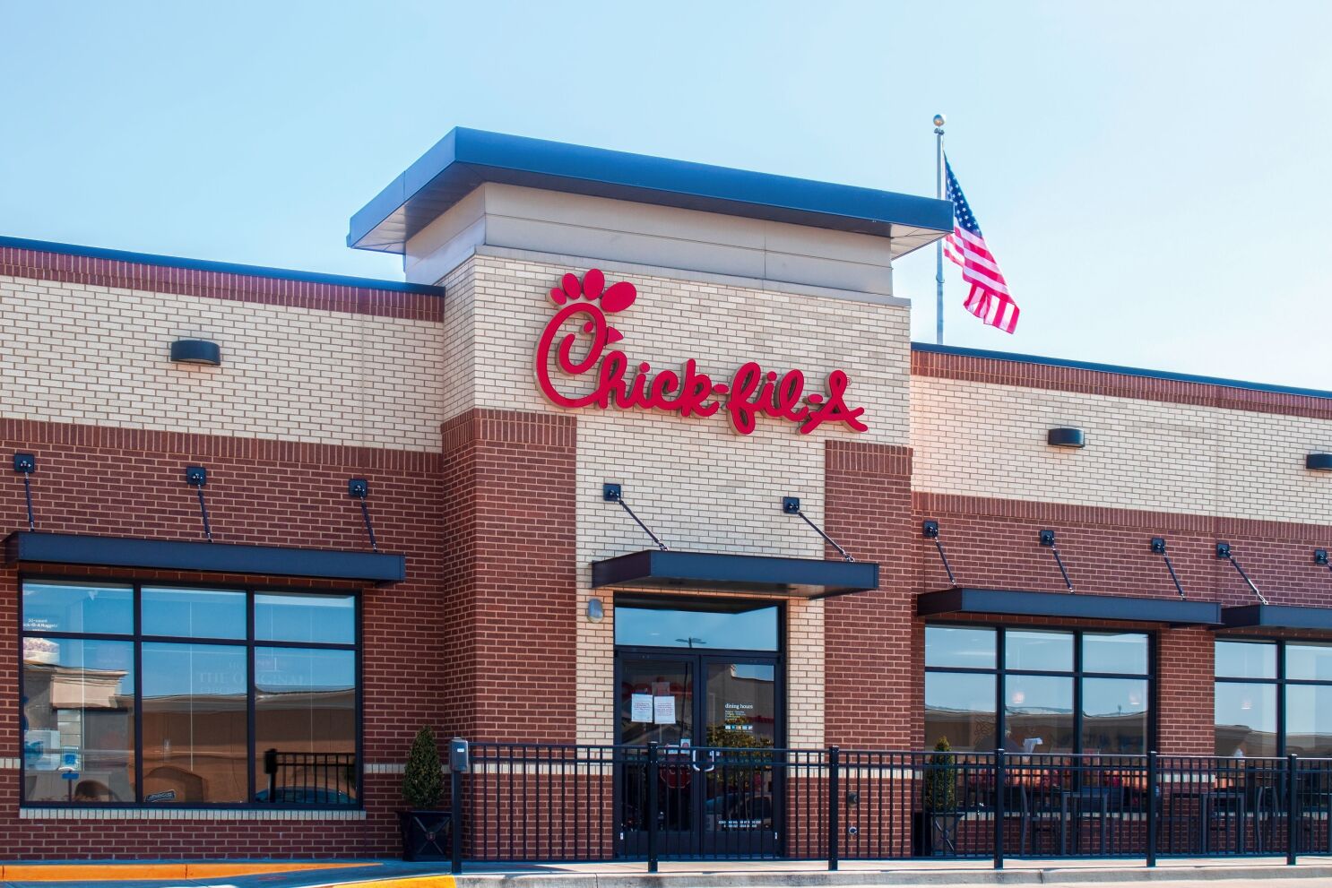 Chick-fil-A Jonesboro Arkansas