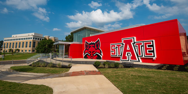 Arkansas State University